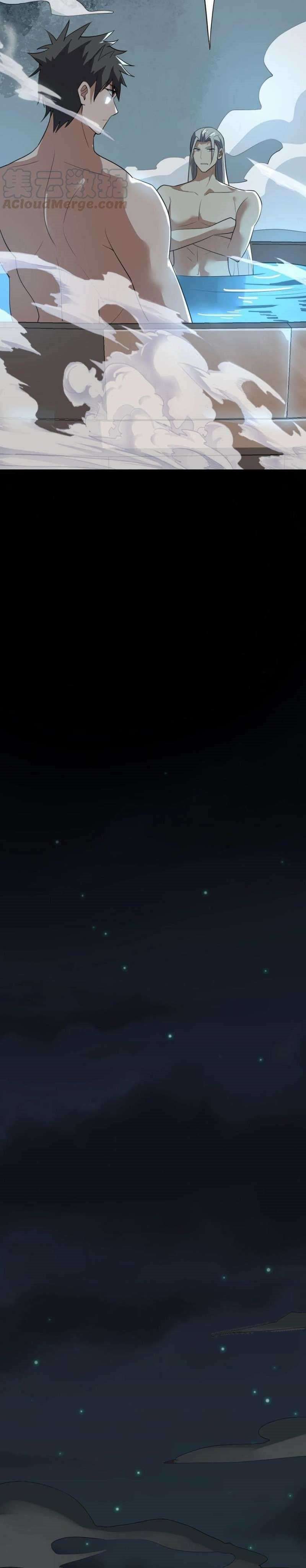 First Dragon Chapter 200 Bahasa Indonesia